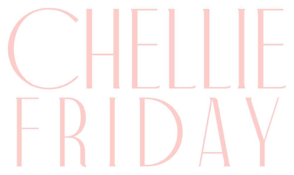 Chellie Friday